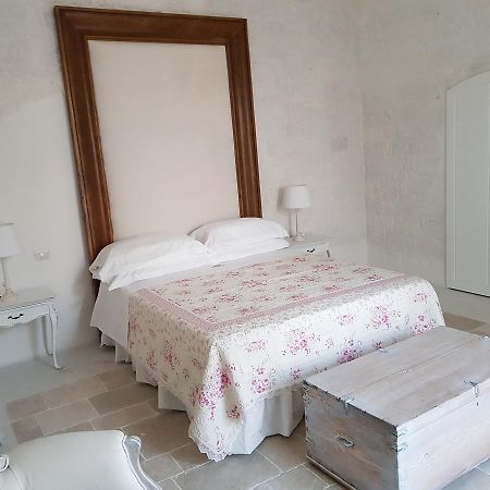 Bed and Breakfast Dimora D'Amato Grumo Appula Exterior foto