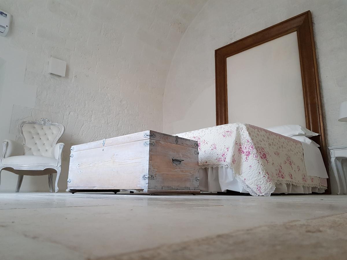 Bed and Breakfast Dimora D'Amato Grumo Appula Exterior foto