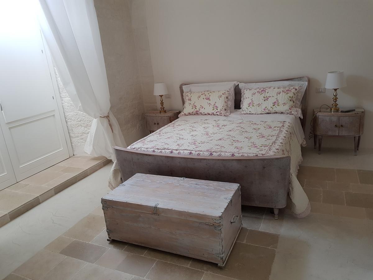 Bed and Breakfast Dimora D'Amato Grumo Appula Exterior foto