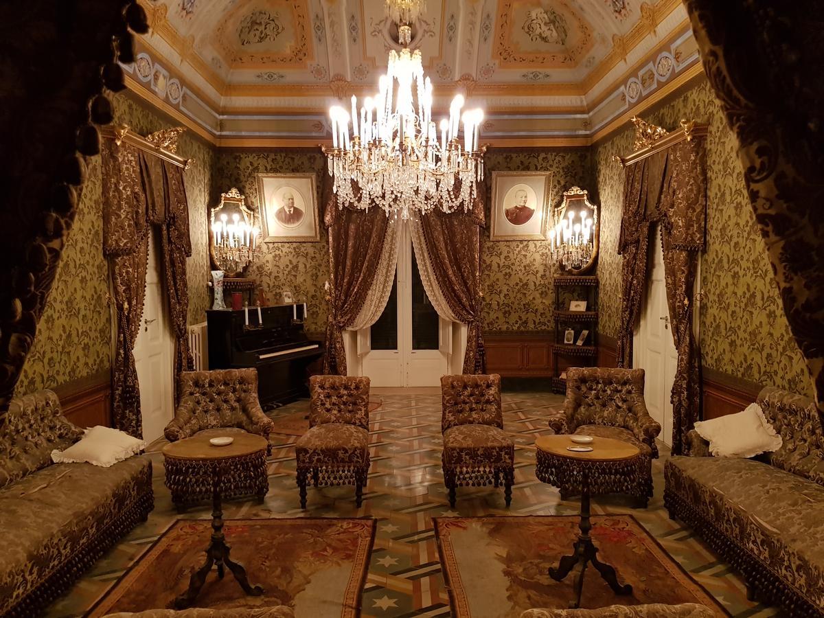 Bed and Breakfast Dimora D'Amato Grumo Appula Exterior foto